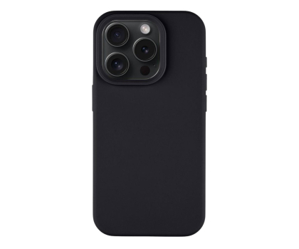Etui / obudowa na smartfona Tactical MagForce Velvet Smoothie Kryt pro Apple iPhone 15 Pro Asphal